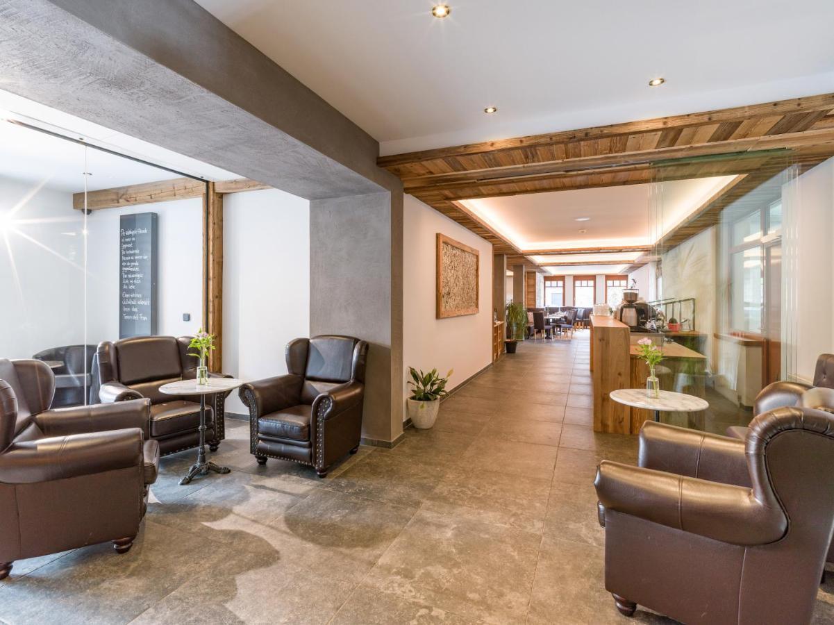 Tennenwirt Hotel Soll Luaran gambar