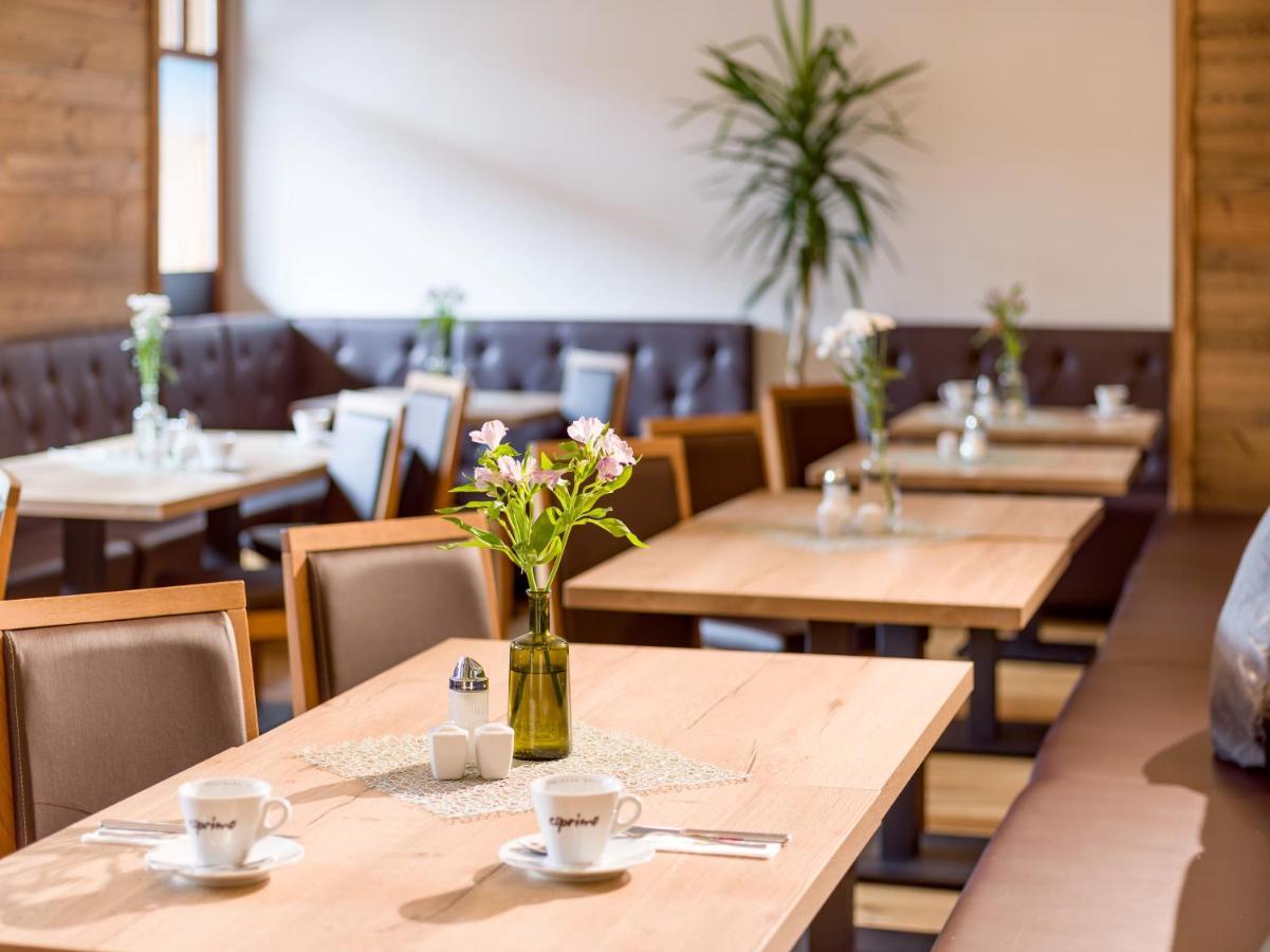 Tennenwirt Hotel Soll Luaran gambar