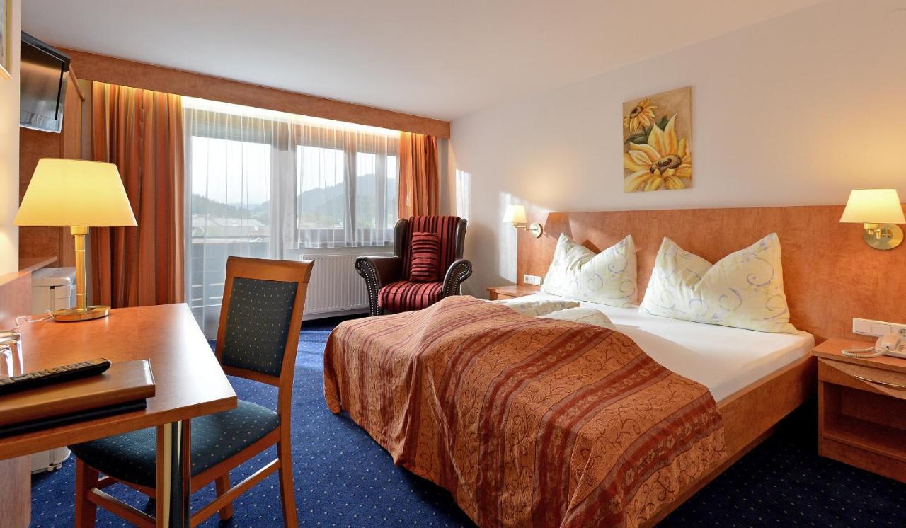 Tennenwirt Hotel Soll Luaran gambar
