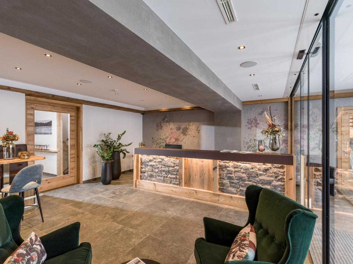Tennenwirt Hotel Soll Luaran gambar