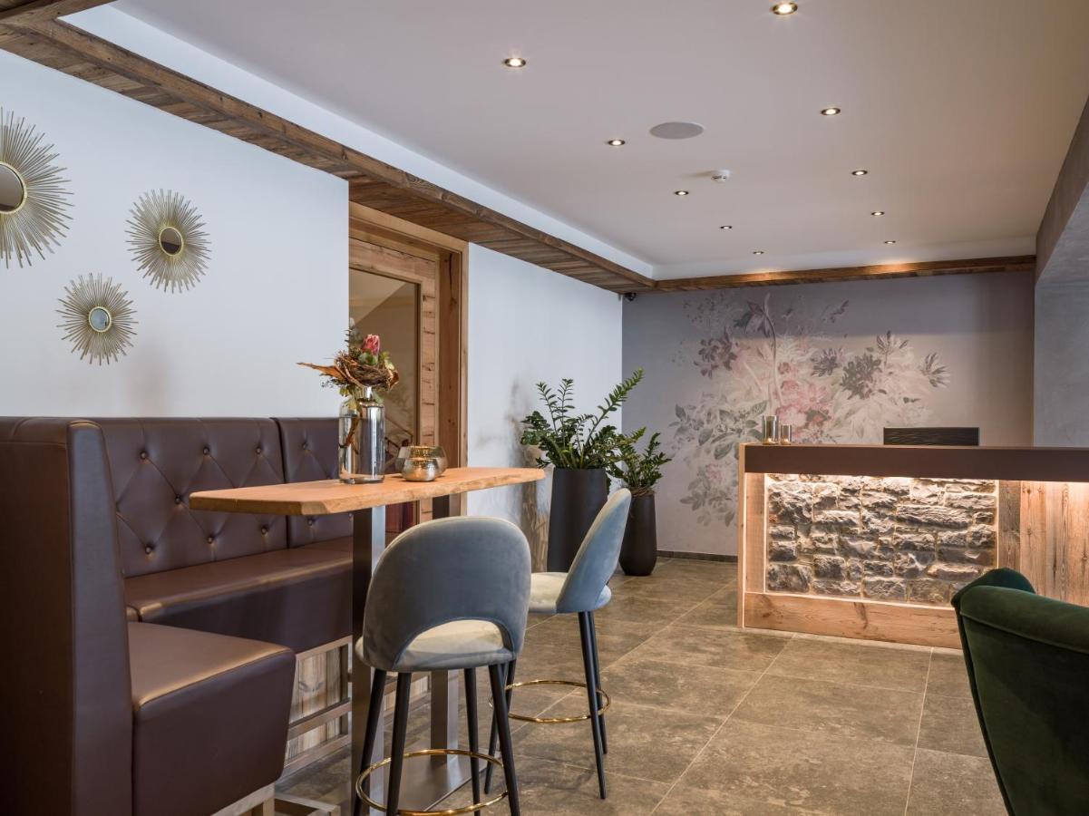 Tennenwirt Hotel Soll Luaran gambar