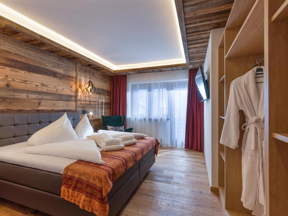 Tennenwirt Hotel Soll Luaran gambar