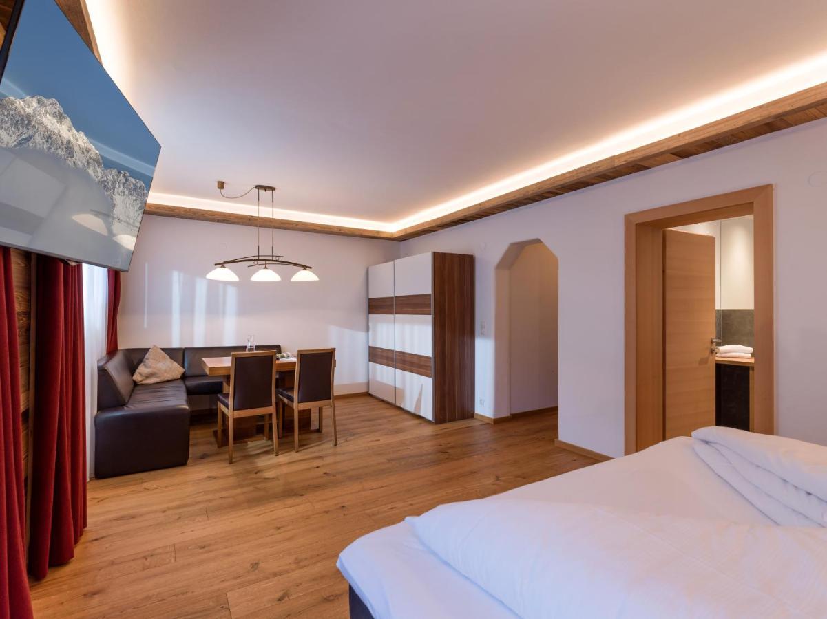 Tennenwirt Hotel Soll Luaran gambar