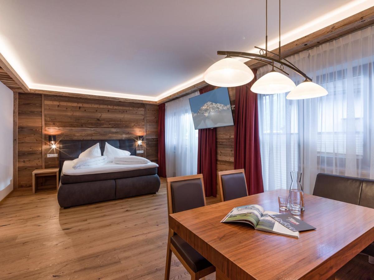 Tennenwirt Hotel Soll Luaran gambar