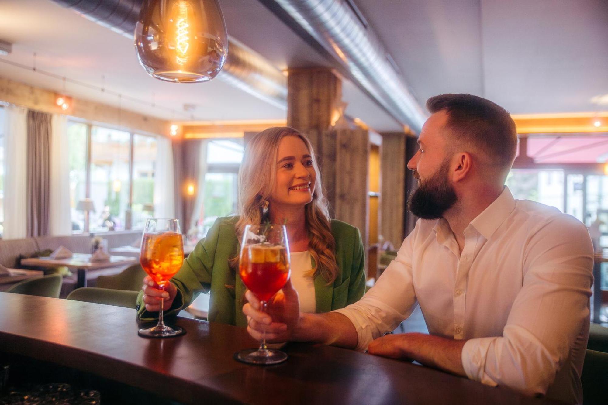 Tennenwirt Hotel Soll Luaran gambar