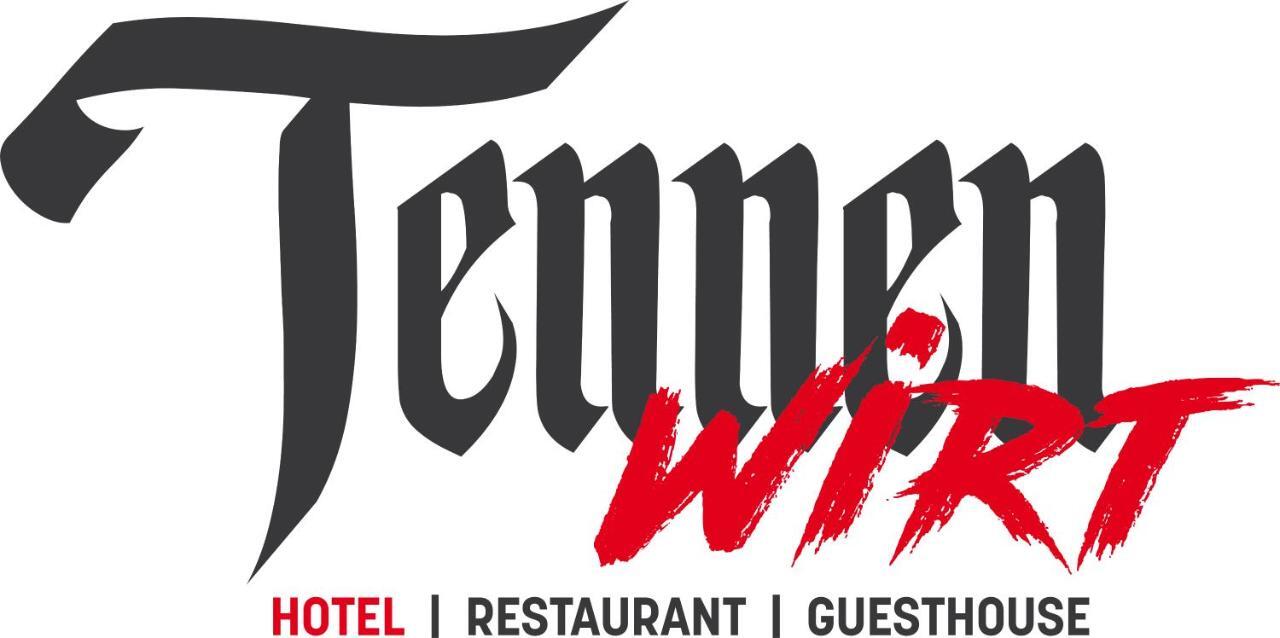 Tennenwirt Hotel Soll Luaran gambar